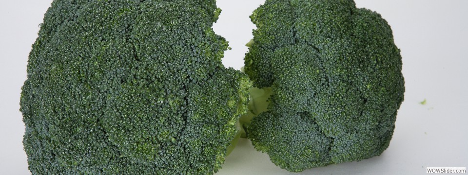 BROCOLI